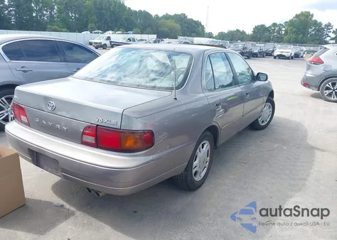 1994 Toyota Camry Xle from USA, damaged, VIN 4T1GK13E8RU006202
